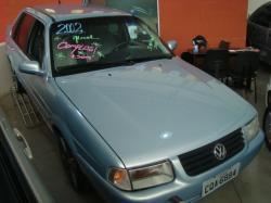 VOLKSWAGEN Santana 1.8 4P