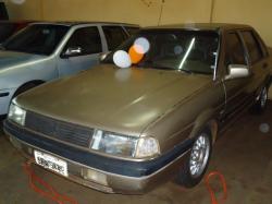 VOLKSWAGEN Santana 2.0 4P GLS