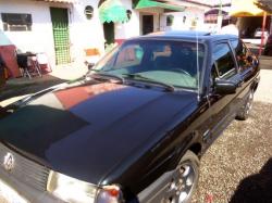 VOLKSWAGEN Santana 2.0 GLS I