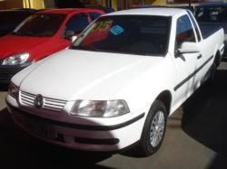 VOLKSWAGEN Saveiro 1.6 G3