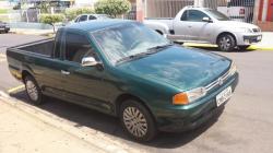 VOLKSWAGEN Saveiro 1.8 MI GL