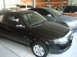 VOLKSWAGEN Saveiro 1.6 G4 FLEX