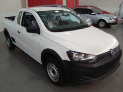 VOLKSWAGEN Saveiro 1.6 G6 CABINE ESTENDIDA FLEX