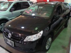 VOLKSWAGEN Saveiro 1.6 G5 TREND CABINE ESTENDIDA FLEX