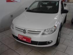 VOLKSWAGEN Saveiro 1.6 G5 TREND FLEX