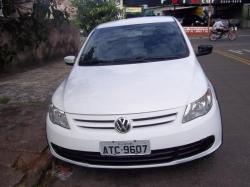VOLKSWAGEN Saveiro 1.6 G5 FLEX