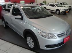 VOLKSWAGEN Saveiro 1.6 G5 TREND FLEX
