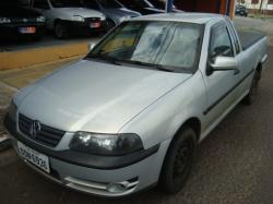 VOLKSWAGEN Saveiro 1.8 G3