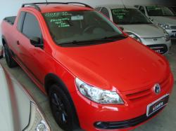 VOLKSWAGEN Saveiro 1.6 G5 TROOPER CABINE ESTENDIDA FLEX