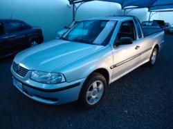 VOLKSWAGEN Saveiro 1.6 G3 FLEX