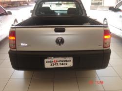 VOLKSWAGEN Saveiro 1.6 G3 CITY