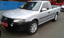 VOLKSWAGEN Saveiro 1.6 G4 TREND FLEX