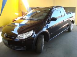 VOLKSWAGEN Saveiro 1.6 G5 TREND CABINE ESTENDIDA FLEX