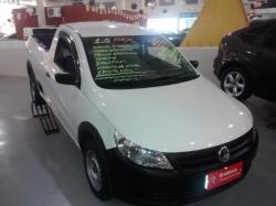 VOLKSWAGEN Saveiro 1.6 G5 TREND FLEX