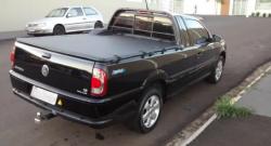 VOLKSWAGEN Saveiro 1.6 G3 SUPER SURF FLEX