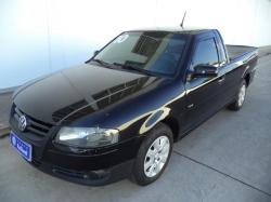 VOLKSWAGEN Saveiro 1.6 G4 TREND FLEX
