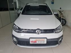 VOLKSWAGEN Saveiro 1.6 G6 CABINE DUPLA CROSS FLEX