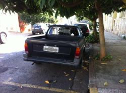 VOLKSWAGEN Saveiro DIESEL