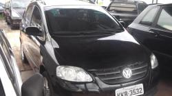 VOLKSWAGEN Space Fox 1.6 COMFORTLINE FLEX