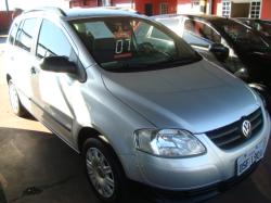 VOLKSWAGEN Space Fox 1.6 PLUS FLEX