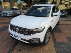 VOLKSWAGEN T-Cross 1.4 4P 250 TSI FLEX HIGHLINE AUTOM�TICO