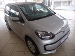 VOLKSWAGEN UP 1.0 12V 4P MOVE FLEX