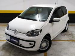 VOLKSWAGEN UP 1.0 12V 4P TSI FLEX MOVE UP