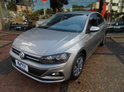 VOLKSWAGEN Virtus 1.0 4P 200 TSI FLEX COMFORTLINE AUTOM�TICO