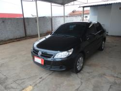 VOLKSWAGEN Voyage 1.6 4P TREND FLEX