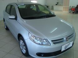 VOLKSWAGEN Voyage 1.6 4P TREND FLEX