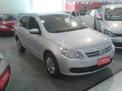 VOLKSWAGEN Voyage 1.6 4P TREND FLEX