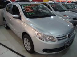 VOLKSWAGEN Voyage 1.0 4P TREND FLEX