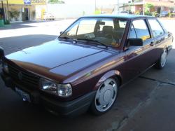 VOLKSWAGEN Voyage 2.0 GL