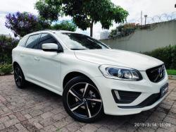 VOLVO XC60 2.0 4P T6 R DESIGN TURBO AUTOM�TICO