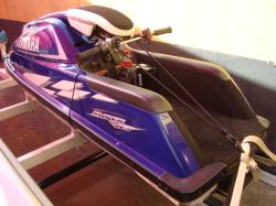 YAMAHA Super Jet 800 