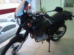 YAMAHA Tener� 250 XTZ