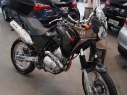 YAMAHA Tener� 250 XTZ