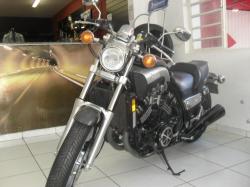 YAMAHA V-Max 1200 