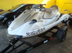 YAMAHA Wave Raider 1100 130 HP