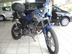 YAMAHA XTZ 660 Z Tener� 