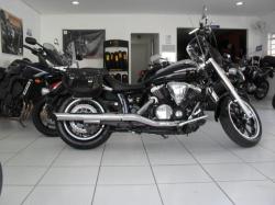YAMAHA XVS MidnightStar 950
