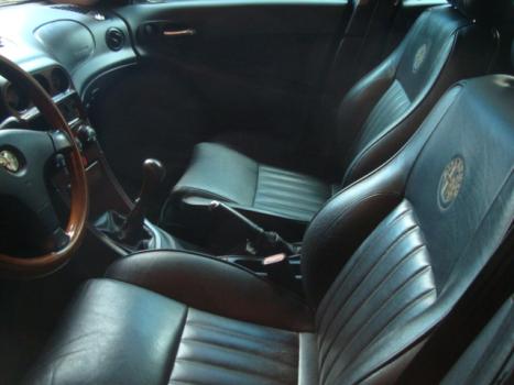ALFA ROMEO 156 2.0 16V 4P AUTOM�TICO, Foto 2