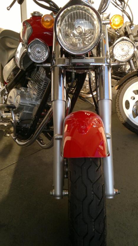 AMAZONAS AME 250, Foto 3