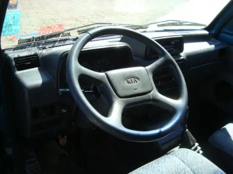 ASIA MOTORS Towner 0.8 FURGAO, Foto 4