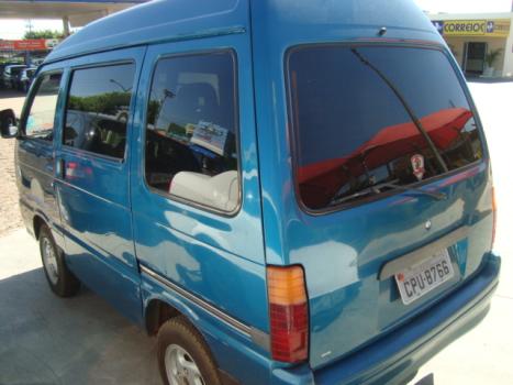 ASIA MOTORS Towner 0.8 FURGAO, Foto 2