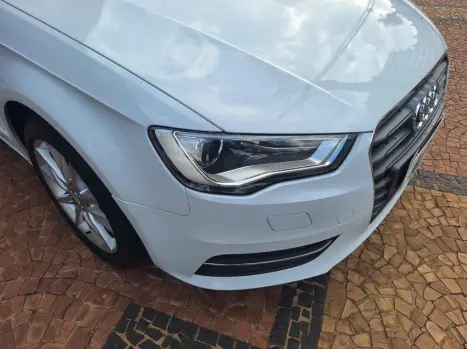 AUDI A3 1.4 16V 4P TFSI SPORTBACK S-TRONIC AUTOM�TICO, Foto 7