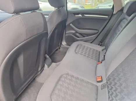 AUDI A3 1.4 16V 4P TFSI SPORTBACK S-TRONIC AUTOM�TICO, Foto 12