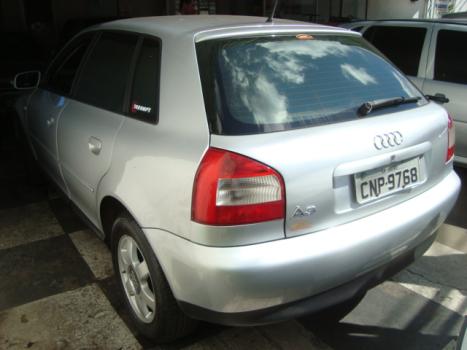 AUDI A3 1.6 4P, Foto 2