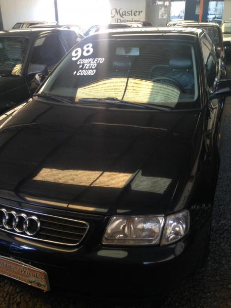 AUDI A3 1.8, Foto 1