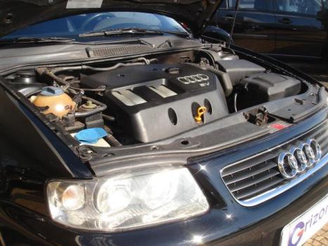 AUDI A3 1.8 4P, Foto 4